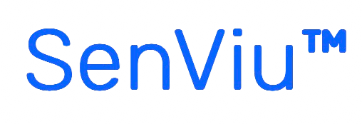 SenViu Logo