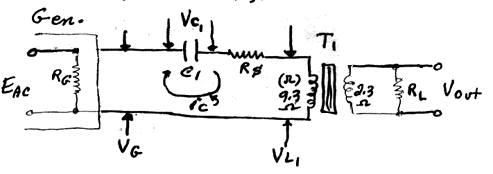 The Series Resonant Mini-MRA Circuit