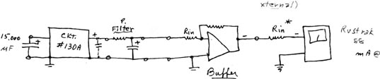 Test System Circuit