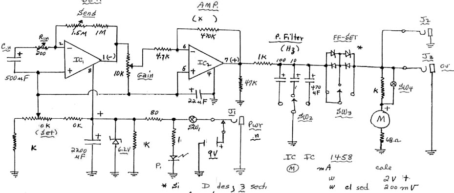 Circuit #333-B