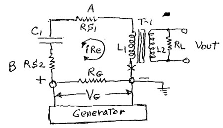 The Mini-MRA Circuit Simplified