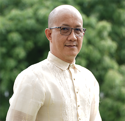 Edgardo Mallari