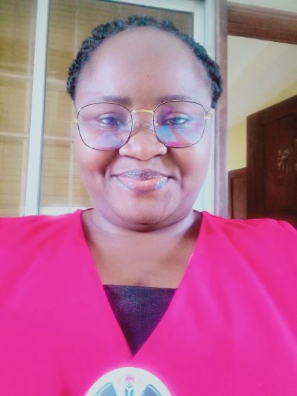 Olayemi Funmilayo Dickson