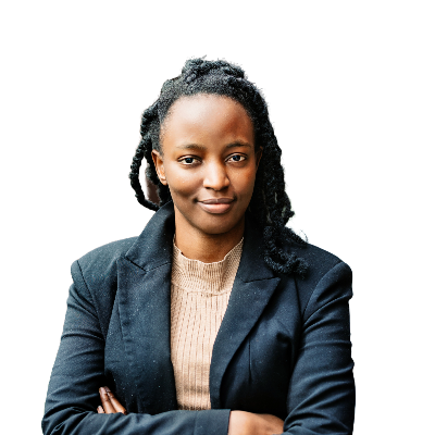 Rose Kobusinge