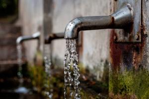 Drinking water