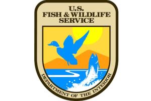 The U.S. Fish and Wildlife Service