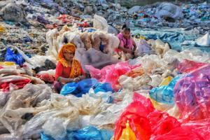 Weak U.N. Plastics Treaty