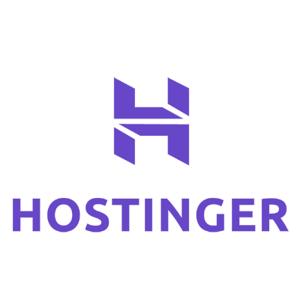 Hostinger web servicesHo
